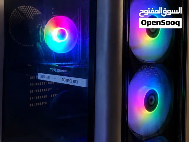 بيسي قيمنق يشغل كل الالعاب بالراحه Pc gaming works an all game fine