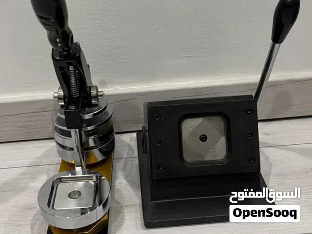 الة صنع الصور المغناطيسية
