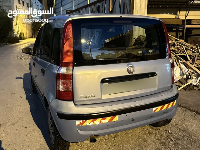 Fiat Panda 2009