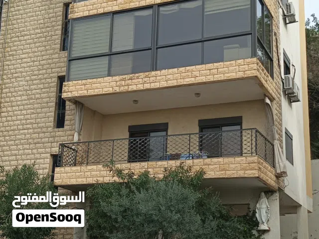 شقة مطلة على البحر موقع هادىء