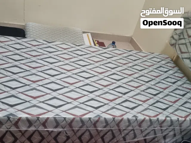Jabreen Cot without mattress