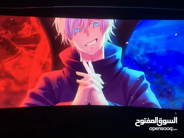 شاشة شاومي للقيمنق G34WQi Monitor Mi التفاصيل بالوصف