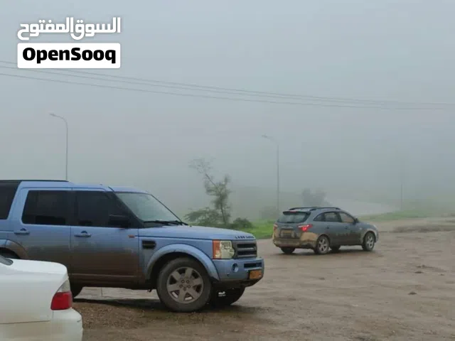 لندروفر 2006