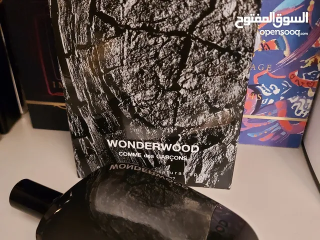 عرض للبيع   Comme des Garcons Wonderwod
