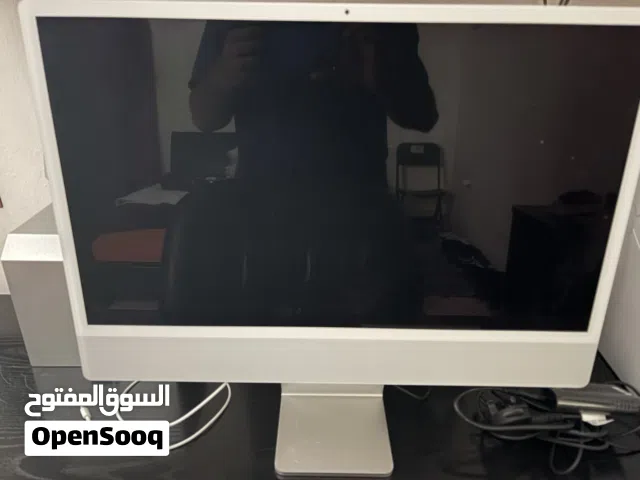iMac 2021 M1