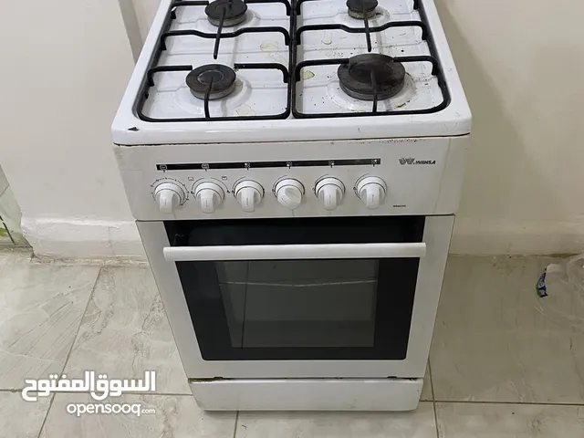 فرن مطبخ اربع عيون