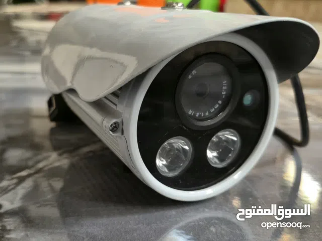 كاميرا خارجية للبيع