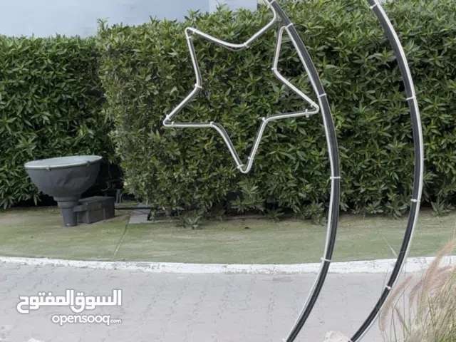 استاند هلال رمضان