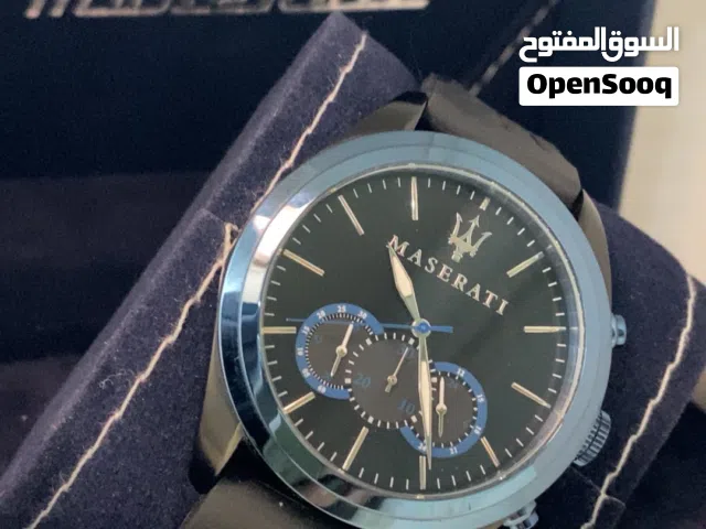 Analog Quartz Others watches  for sale in Al Ahmadi
