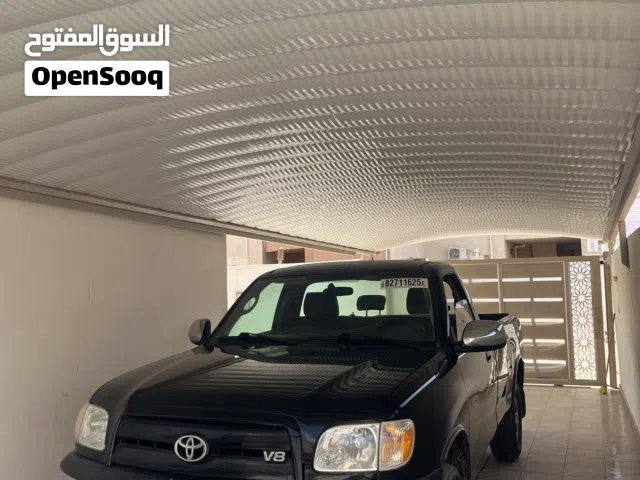 2006 تويوتا توندرا SR5