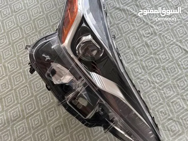 مطلوب ضو بريوس 2019 يسار