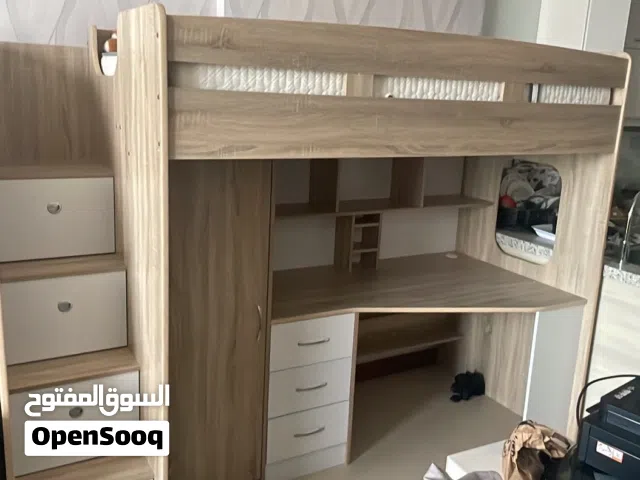 اثاث غرفة نوم أطفال