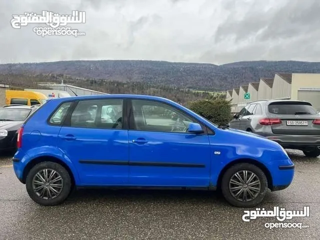 Used Volkswagen ID 3 in Tripoli
