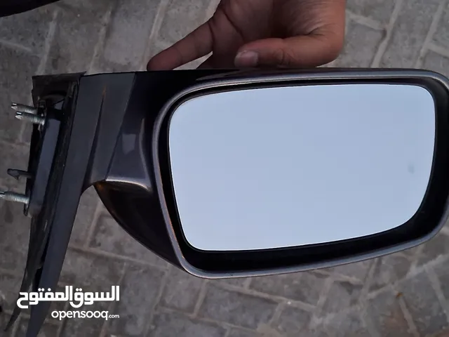 camry 2011 side mirror