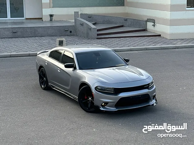 Used Dodge Charger in Al Dakhiliya