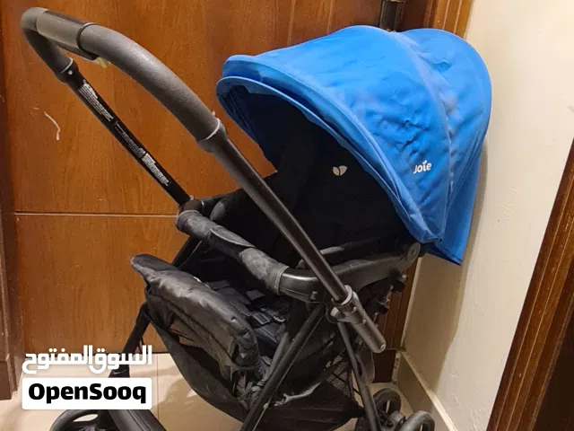 baby stroller
