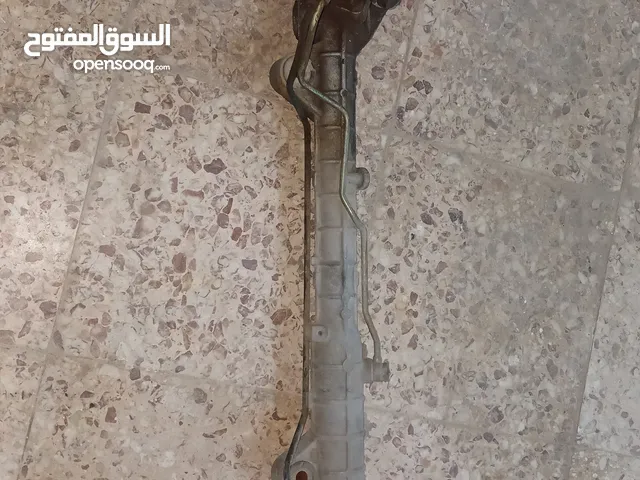 سكاتلة مازدا زوم 6 2006