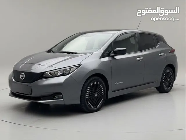 Used Nissan Leaf in Baghdad