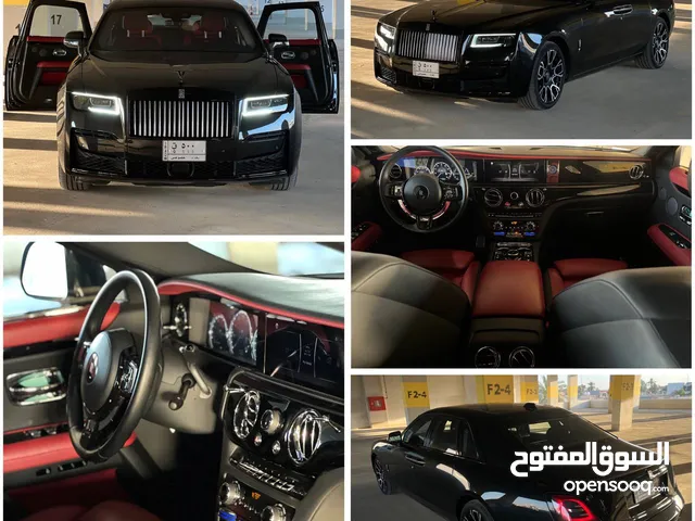 Rolls Royce Other in Baghdad