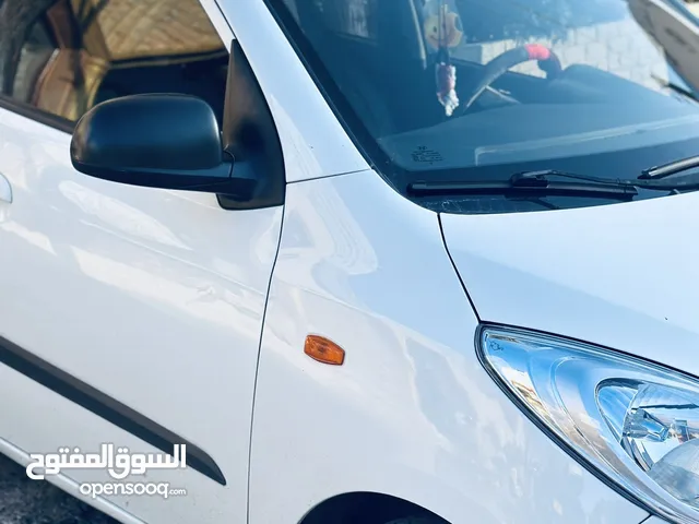 هونداي I10 2014