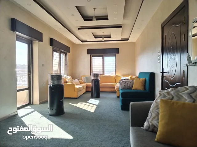 131 m2 3 Bedrooms Apartments for Sale in Amman Arjan