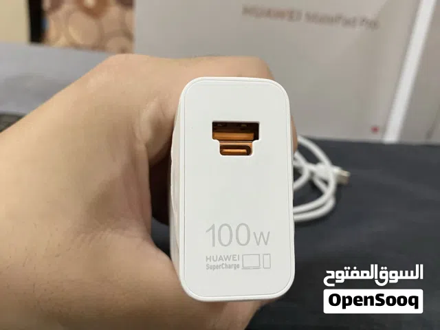 Huawei MatePad Pro 256 GB in Monufia