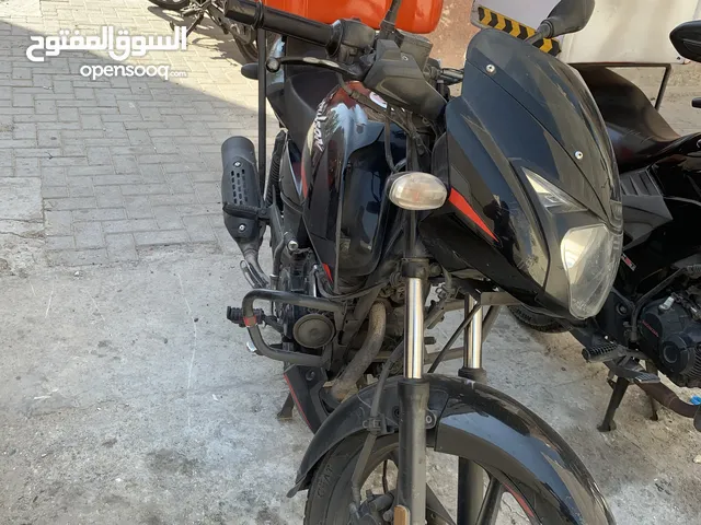 BAJAJ PULSAR
