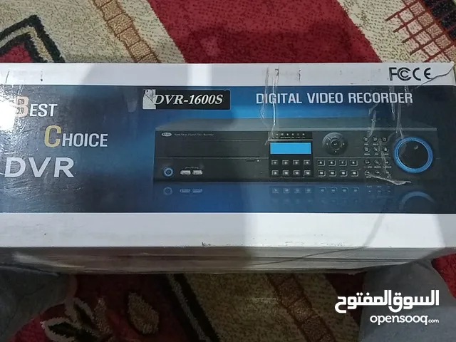 D V R سيستم