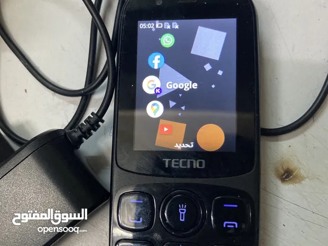 تكنو T920D