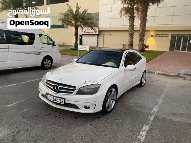 Used Mercedes Benz C-Class in Abu Dhabi