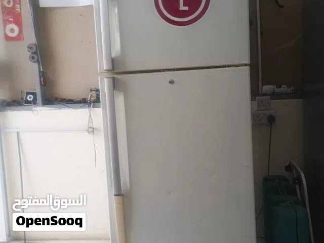 LG refregreater made in Korea