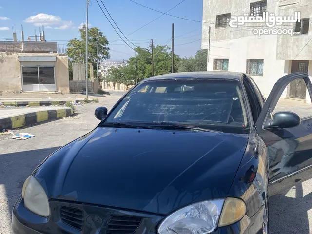 Used Hyundai Elantra in Irbid