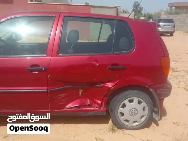 بولو للبيع 1998