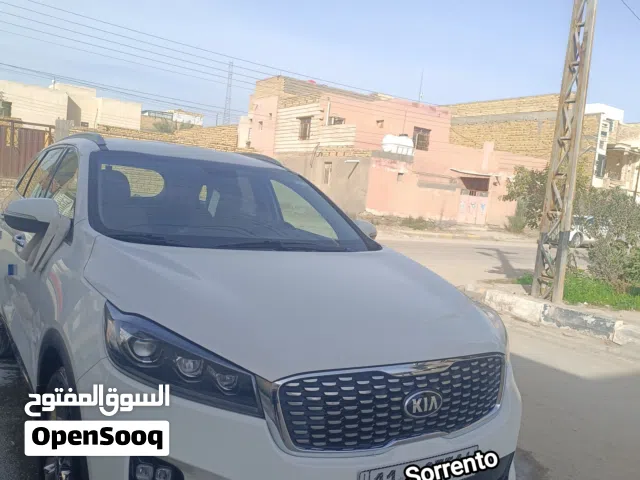 2020 Kia Sorento Standard