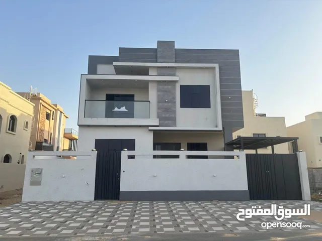 3420m2 5 Bedrooms Villa for Sale in Ajman Al-Zahya