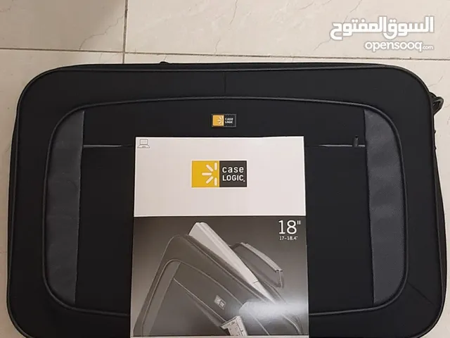 حقيبة لاب توب او اوراق textile suitcase for laptop or papers