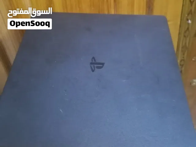 بلي ستيشن 4 سلم