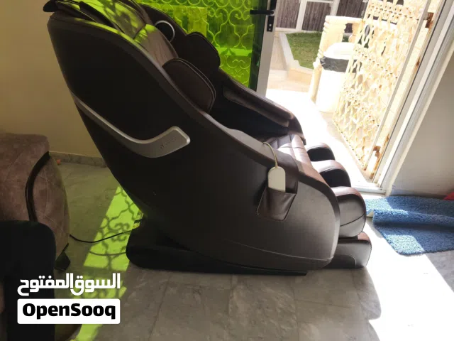 كرسي مساج ARES فل كامل – شبه جديد