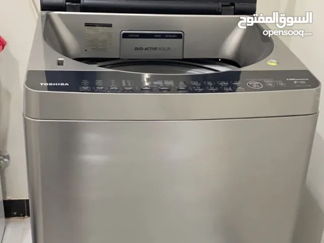 غسالة توشيبا 15 كيلو
