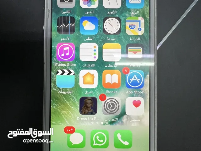 Apple iPhone 5 16 GB in Farwaniya