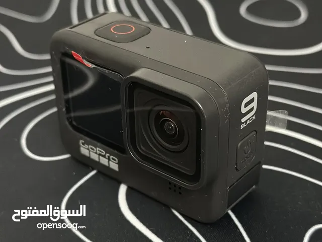 Go Pro DSLR Cameras in Amman