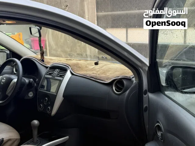 2024 نيسان صني S