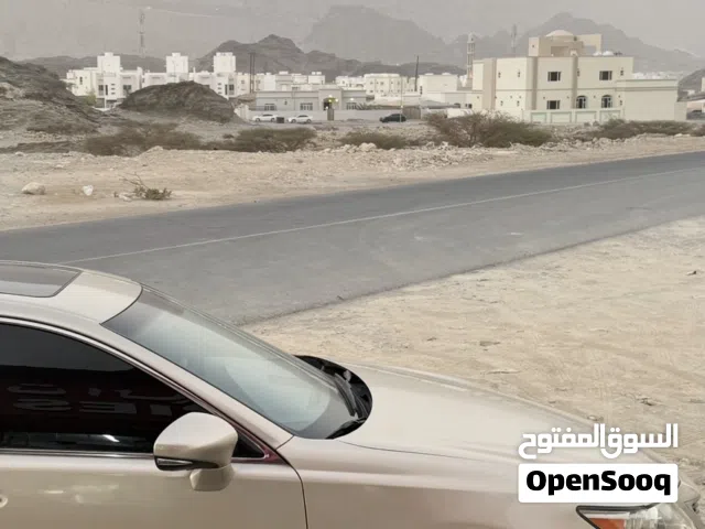 2014 لكزس ES ES 350