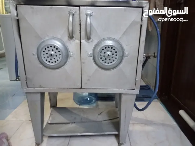 فرن بسعر حرق