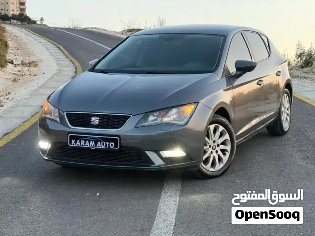 2016 سيات ليون Standard