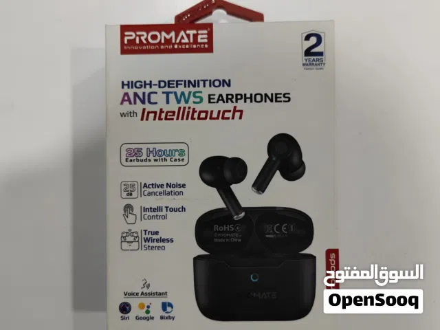 سماعة promate probuds الاصلية original