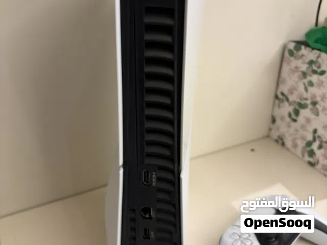 PS5 Slim نسخة الشريط