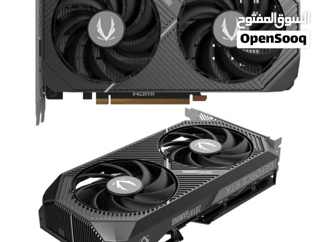 RTX 5050 8G مش للبدل
