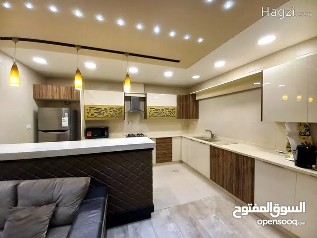 100 m2 2 Bedrooms Apartments for Rent in Amman Abdoun