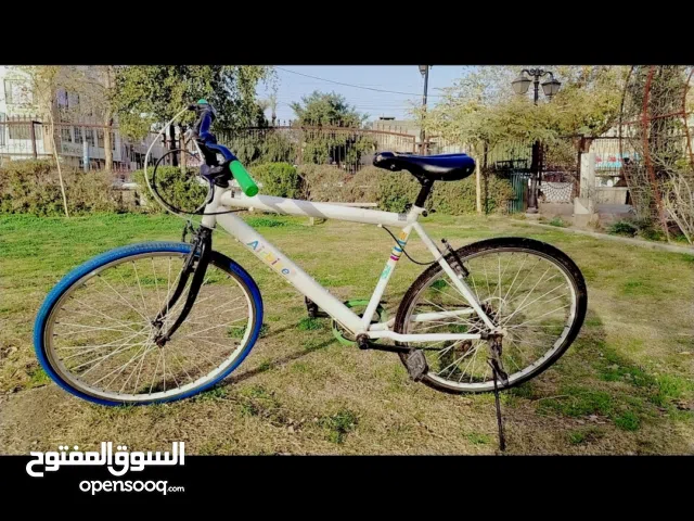 بايسكلc700 ب130 وبي مجال و بم تايرات